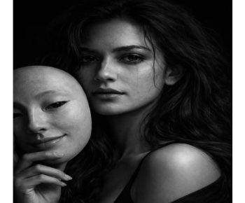 Pesona Wanita yang Berdamai dengan Dirinya Sendiri