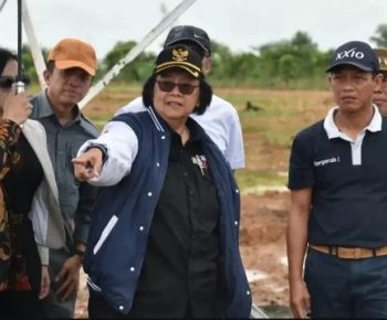 Prahara Korupsi Elit NasDem Setelah SYL dan Johnny Plate, Kini Giliran Siti Nurbaya?