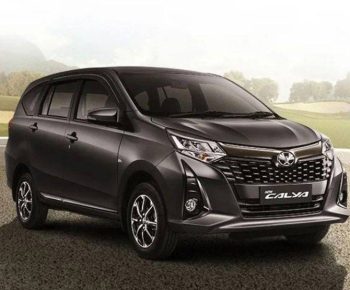 Lengkap Semua Tipe, Ini Harga New Calya Terbaru 2026