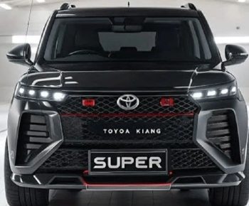Kijang Super 2026 Resmi Rilis: Kembalinya Ikon RWD Paling Dinanti, Mesin Diesel 2GD