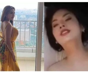 Rekam Video Syur, Lisa Mariana Sebut Tak Sadar Saat Mabuk