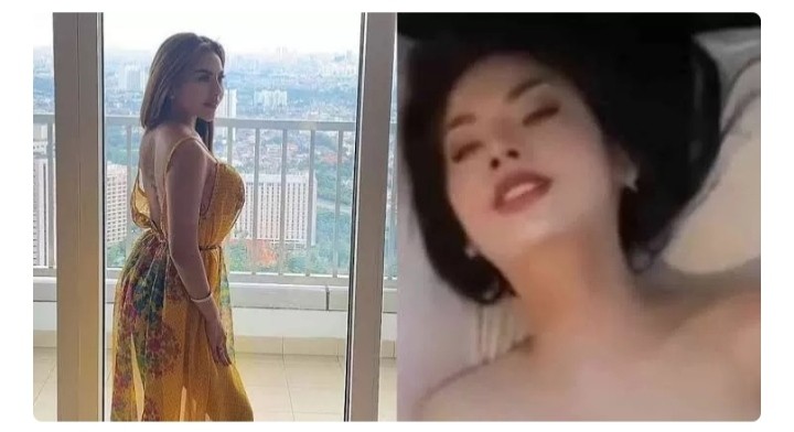 Rekam Video Syur, Lisa Mariana Sebut Tak Sadar Saat Mabuk