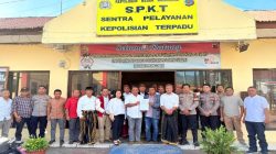 Kuasa Hukum Hery Nabit Sampaikan 9 Alasan Polisikan Edi Hardum