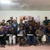 Rekonstruksi Organisasi, IKMAS ABAD Bangkit Lagi