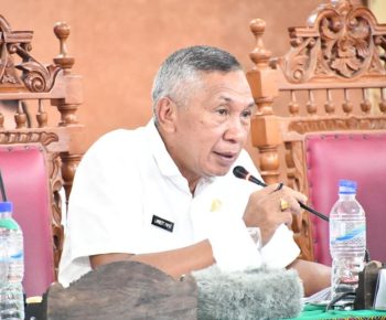 Pemkab Manggarai Tegaskan Arah Pembangunan Industri dan Investasi Berbasis Potensi Lokal