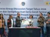 Kolaborasi Strategis PLN dengan BPN untuk Keberlanjutan Infrastruktur Kelistrikan Nasional di NTT