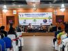 Dinas Kearsipan dan Perpustakaan Manggarai Gelar Bimtek Literasi Informasi, Dorong Lahirnya Garda Terdepan Informasi Akurat