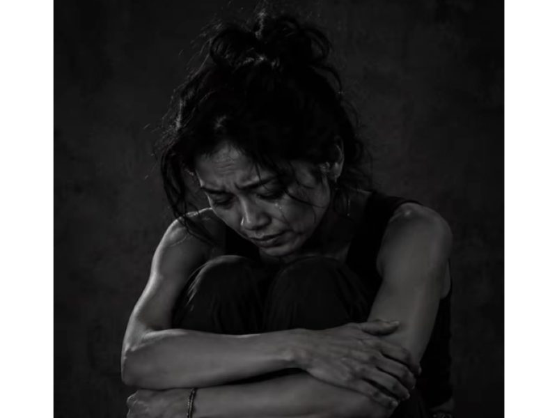 Elegan Tapi Menyakitkan: Cara Wanita Melepaskan Orang yang Dicintai