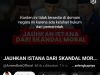 Dilaporkan Pemerintah, Unggahan Amien Rais Soal Tuduhan Mayor Teddy Gay Tidak Bisa Diakses Lagi
