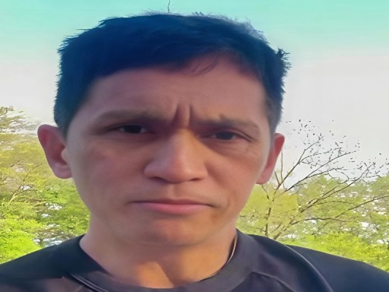 Nobar Dibubarkan, Sutradara Film Pesta Babi Cypri Paju Buka Suara
