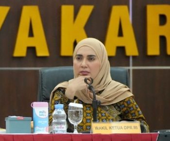 DPR Kawal Penegakan Hukum Kekerasan Anak di Daycare Yogya