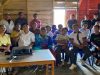 Yayasan Ayo Indonesia Edukasi Dampak Perubahan Iklim bagi Kelompok Disabilitas di Desa Persiapan Wade