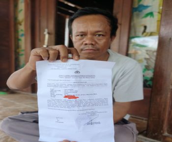 Gelapkan Mobil Rental, ASN dan Satpam Kejari Blora Dipolisikan