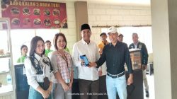 EDC Bank NTT