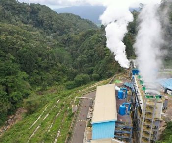 Disuport Pemprov NTT, PLN UIP Nusra Perkuat Komitmen Hadirkan Energi Bersih di Flores