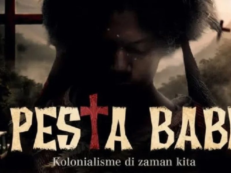 Pesta Babi Yang Menakutkan?