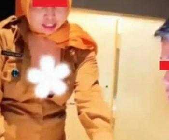 Fakta Baru Video Guru Bahasa Inggris Viral, Ternyata Cuma Settingan Konten Kreator