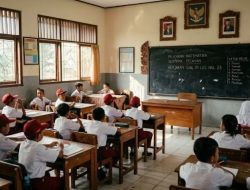 Guru ASN di NTT Akhiri Hidup dengan Cara Bundir