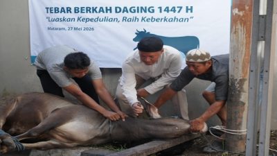 Idul Adha 1447 H