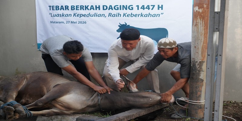 Idul Adha 1447 H