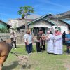 Idul Adha 1447 H, Pemkab Manggarai Salurkan Hewan Kurban untuk Masyarakat Desa Nuca Molas