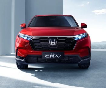 Turun Harga, Mobil Bekas Honda CR-V 2017 Jadi Lebih Terjangkau