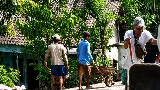 Pasangan Selingkuh