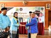 Wakil Bupati Manggarai Lepas Keberangkatan 9 Jemaah Calon Haji Tahun 1447 Hijriah