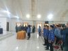 Daftar Kepala SMP yang Baru Dilantik Wakil Bupati Manggarai