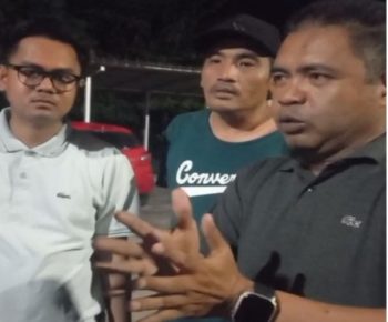 Klarifikasi Wakil Dekan UIN STS Jambi, Bantah Selingkuhi Mahasiswi