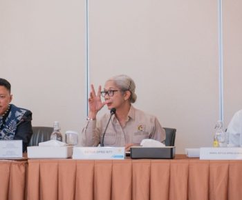 Konsultasi DPRD Provinsi NTT ke PLN UIP Nusra, Penguatan Strategi Edukasi Publik Pengembangan Geothermal di NTT