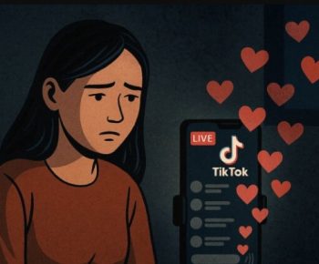 Live TikTok, Gift, dan Krisis Validasi di Era Digital