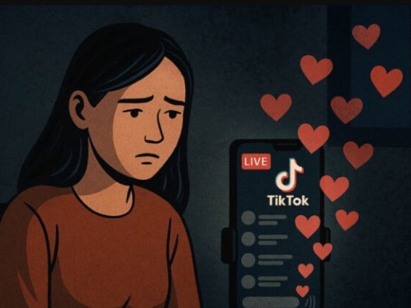 Live Tiktok