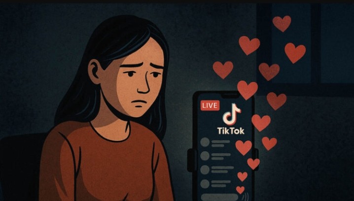 Live Tiktok