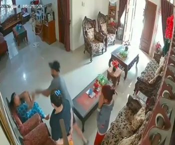 Ketika Keluarga Tak Lagi Aman: Membaca Kekerasan dari Dalam Relasi Terdekat