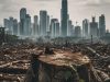 Modernitas dan Hutan yang Hilang