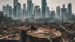Modernitas dan Hutan yang Hilang