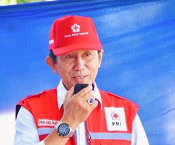 Besok, PMI Manggarai Gelar Donor Darah Massal di Natas Labar