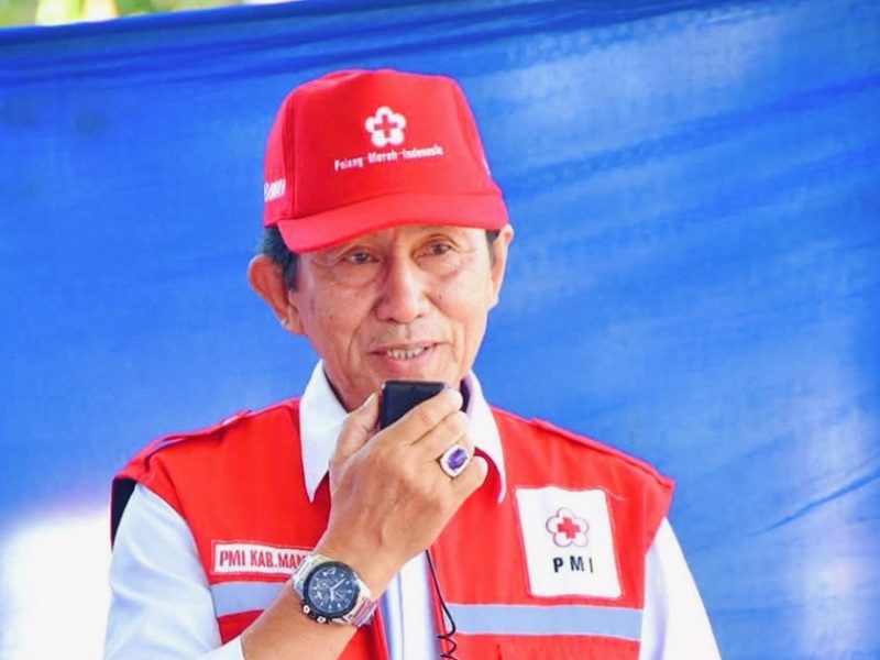 PMI Manggarai
