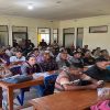 Dinas Pertanian dan Ketahanan Pangan Manggarai Sosialisasikan Pemanfaatan 51 Unit Alsintan bagi Poktan