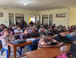 Dinas Pertanian dan Ketahanan Pangan Manggarai Sosialisasikan Pemanfaatan 51 Unit Alsintan bagi Poktan