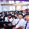 Buka Pembekalan 631 CPNS, Bupati Manggarai Tekankan Integritas dan Kesederhanaan ASN