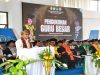 Gubernur NTT Hadiri Pengukuhan Dua Guru Besar Unika Santu Paulus Ruteng