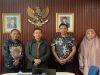 Diskominfo Manggarai Jajaki Pemanfaatan Pusat Data Nasional