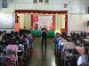 Densus 88 Ingatkan Bahaya Radikalisme Digital, 240 Anak di Manggarai Diberi Pemahaman