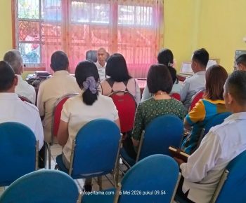 Pengusaha Hotel di Manggarai Sambut Positif Penggunaan Tapping Box