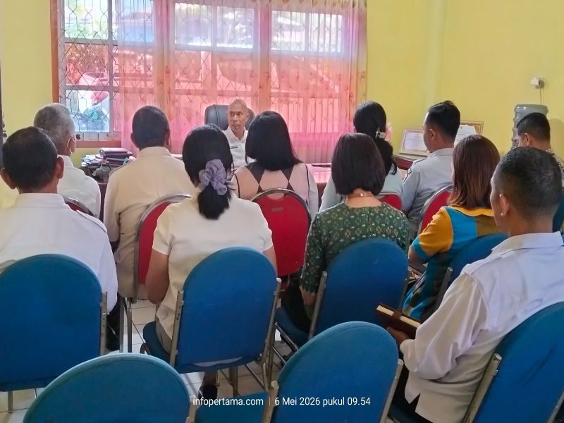 Pengusaha Hotel di Manggarai Sambut Positif Penggunaan Tapping Box