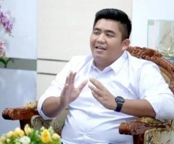 Bupati Bintan Dikaitkan dengan Sosok R dalam Skandal Ayu Aulia