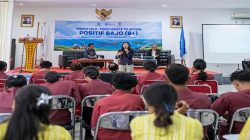 “From Waste to Action”: Anak Muda Labuan Bajo Bergerak untuk Masa Depan Bebas Sampah