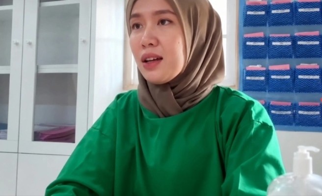 Suntik KB